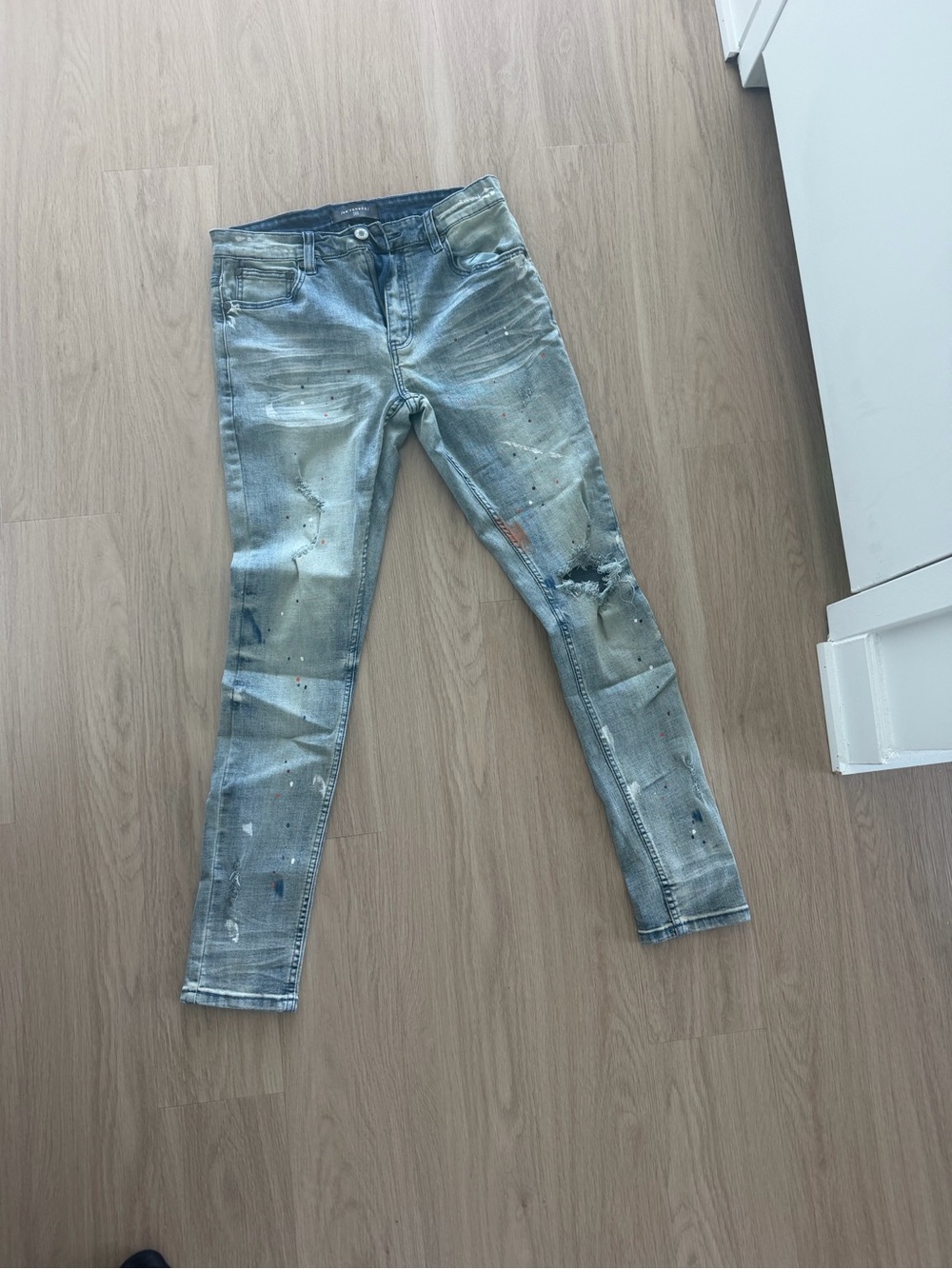 Serenede jeans